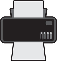 사무기기 프린터