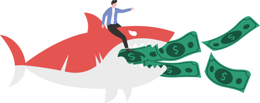 Greedy, greedy businessman, money hungry, 
