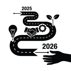 Roadmap to growth and innovation from 2025 to 2026