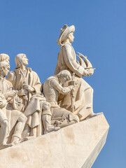 Obraz premium Padrão dos Descobrimentos Lissabon