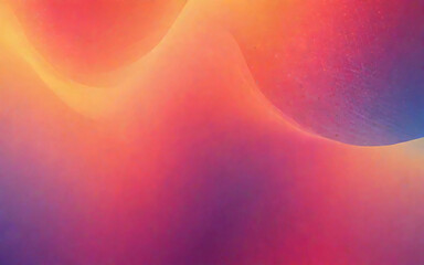 Abstract Cosmic Background