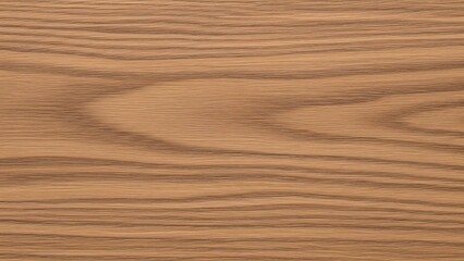 Obraz premium Close up of natural brown oak wood grain texture background