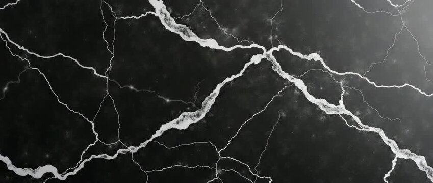 Elegant marble veins come to life with a slow cinematic pan, as subtle ambient lighting flickers across the textured stone surface, offering a luxurious backdrop for sophisticated interiors.