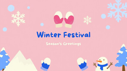 Abstract vector design featuring red green and blue color elements