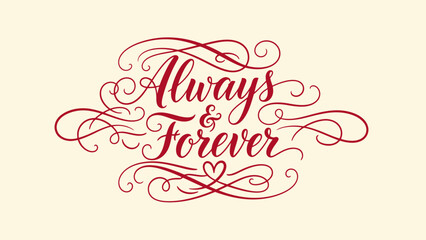 Vintage vector art illustration of a happy birthday greeting card featuring a flower frame and heart ornament pattern for a celebration invitation banner