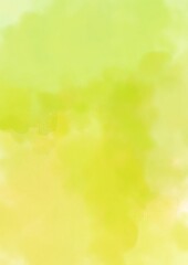 abstract watercolor background watercolor background yellow