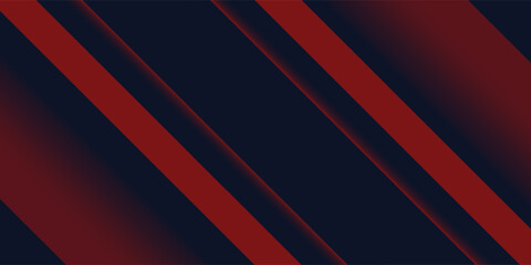 Dark red maroon modern business abstract background. Vector illustration design for presentation, banner, cover, web, flyer, card, poster, wallpaper, texture, slide, magazine, and powerpoint