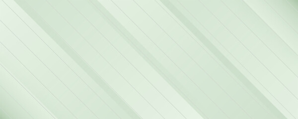 Obraz premium abstrack green vector background design