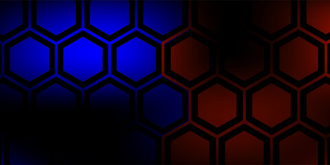 Blur Pastel Colorgradient Background. For Abstract Modern Screen Design For Mobile App. Vector Illustration.