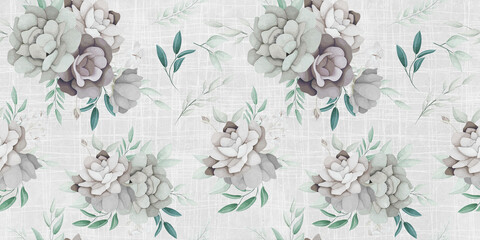 Perfect for both modern and traditional designs, this textured surface invites creativity in interior decor, ideal for creating a soothing environment.