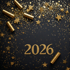 golden new year 2013