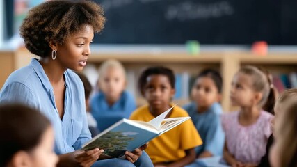 Volunteer teaching children, underprivileged education support, community classroom program, learning development service, mentorship knowledge sharing, literacy skill building, ed