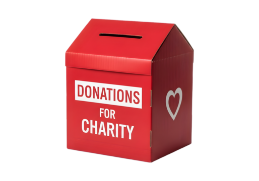 Donations for Charity: Make a Difference Today