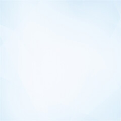 Fototapeta premium HD abstract blue gradient background with subtle geometric shapes, modern clean design, empty center for product display