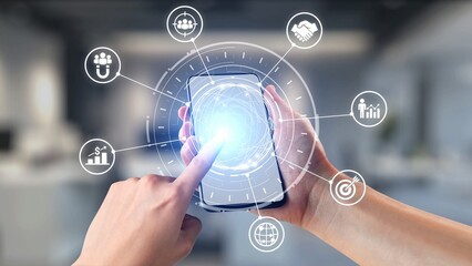 Concept of target group strategy optimizes digital marketing. This approach focuses on specific target group demographics, enhancing campaigns for effective reach and engagement. Gist