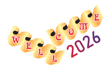 Cartoon vector illustration of colorful alphabet letters and numbers as fridge magnets spelling words for children's education and playful learning