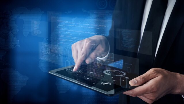 AI accelerates software development through intelligent coding, automation, and debugging support. Software systems become more efficient with AI-assisted programming tools. Marrow