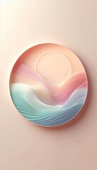 abstract colorful background