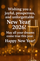 new year 2026