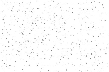 Light beige rice paper texture. Gritty grain background with speckles, flecks and particles Cream ecru washi paper with noise and dots 