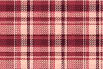 Cozy, versatile pattern featuring shades of red and pink in a classic check design. Perfect for backgrounds, textiles, or adding a warm, textured touch.