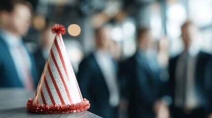 Sends congratulatory messages for promotions or completions, enhancing camaraderie and motivation.
