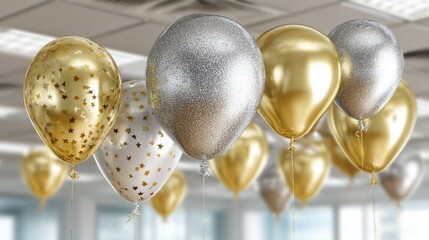 Marks key achievements with announcements and festivities, strengthening a culture of appreciation and belonging.
