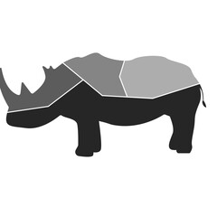 Cute Animal Vector Art Designs