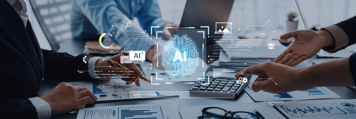 A creative platform powered by a generative AI brain. Users can enter prompts to generate content like images, interact with chatbots, and visualize data analytics. Fermion