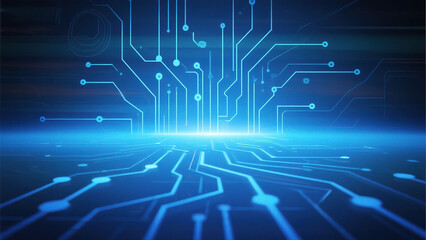 Abstract circuit board design