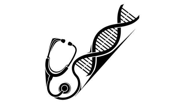 Healthcare advancements 2026: dna research and medical innovation silhouette - Powered by Adobe