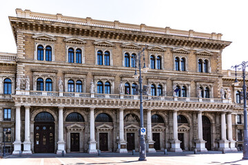 Fototapeta premium Budapest