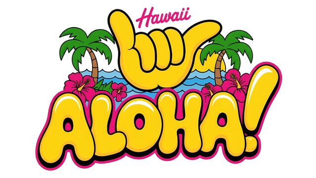 Aloha Shaka Images – Browse 3,517 Stock Photos, Vectors, and Video