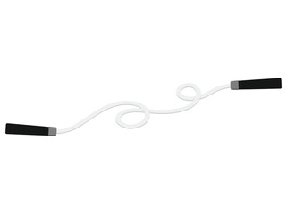Sport Jump Rope Clip Art
