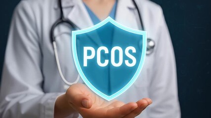 Empowering Women Understanding PCOS for Better Health and Well Being, Highlighting Role of Healthcare Professionals in Providing Support and Awareness for Womens Medical Conditions
