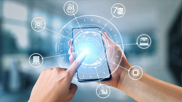 Concept of big data processing and analysis using big data architecture enables insights, big data visualization, and big data integration. Gist