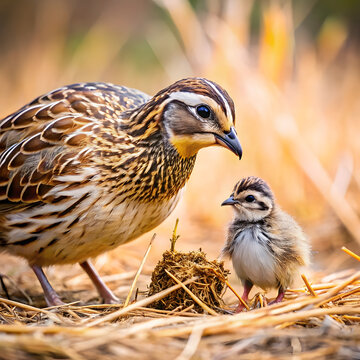 quails