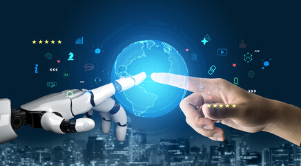 An AI powered global search engine for finding worldwide information and online services. An AI...