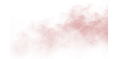 Ethereal Pink Cloudscape Against Black Abstract Vapor Artistry Mystical Atmosphere Dreamy Hues Fantasy Sky Creative