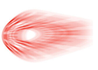 Speedy blur wheel background in png