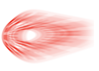 Speedy blur wheel background in png