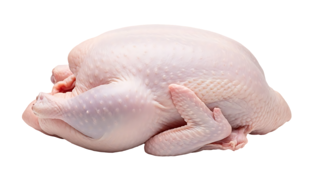 Colorful autumn leaves forming a swirl shape isolated on transparent background - Powered by Adobe