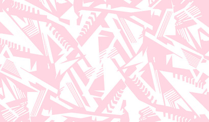 Abstract Background, Pattern Design
