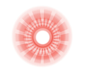 Speedy blur wheel background in png