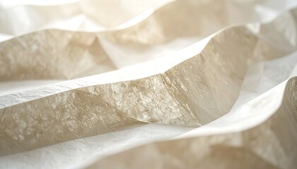 Obraz premium Blurred Abstract Braille Pattern Background