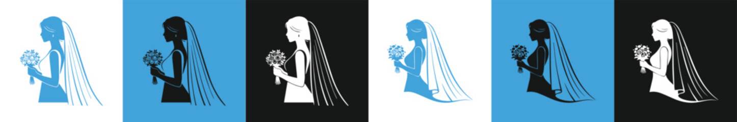 Abstract vector design with cmyk colors grayscale elements and helvetica courier fonts