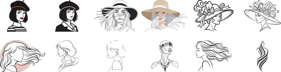 Abstract vector design with geometric shapes and color gradients for creative projects