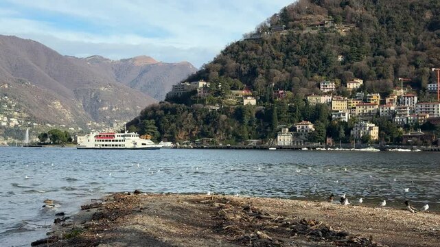 lago di momo italia