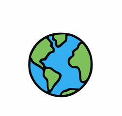 Planet Earth