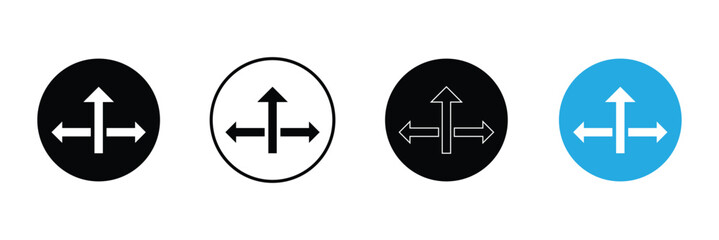 Three hand drawn arrows pointing down. illustrations for web or polygraphy design .Vector illustration. EPS 10 .